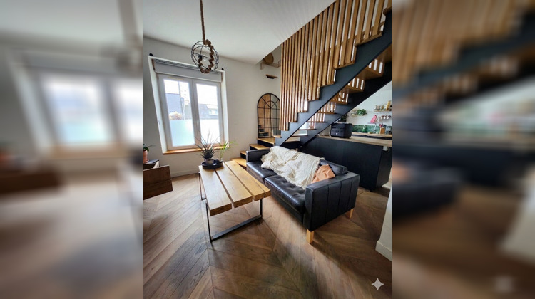 Ma-Cabane - Vente Maison BREST, 91 m²