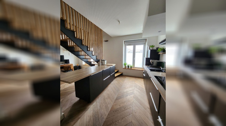 Ma-Cabane - Vente Maison BREST, 91 m²