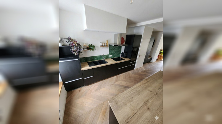 Ma-Cabane - Vente Maison BREST, 91 m²