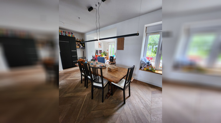 Ma-Cabane - Vente Maison BREST, 91 m²