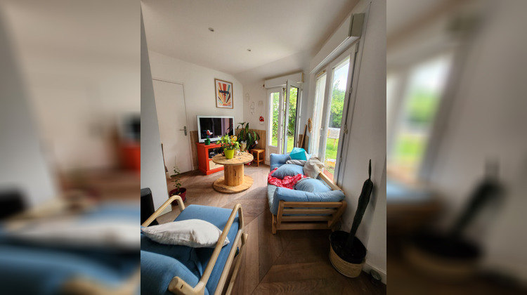 Ma-Cabane - Vente Maison BREST, 91 m²