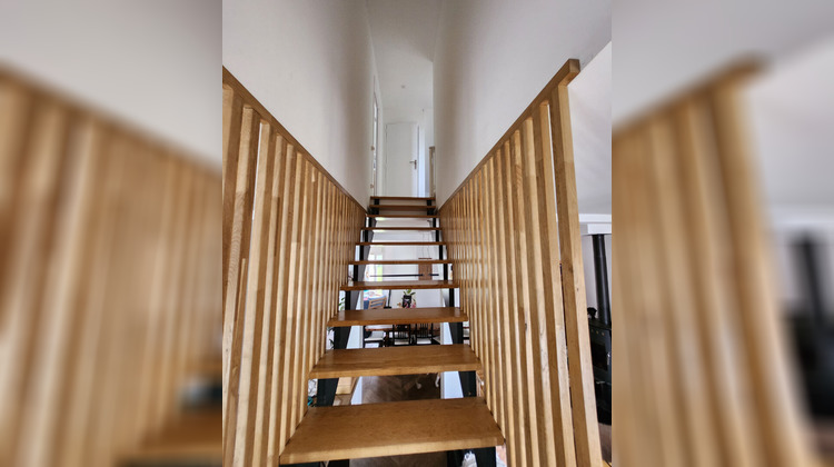 Ma-Cabane - Vente Maison BREST, 91 m²
