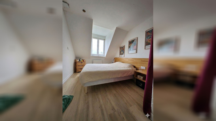 Ma-Cabane - Vente Maison BREST, 91 m²