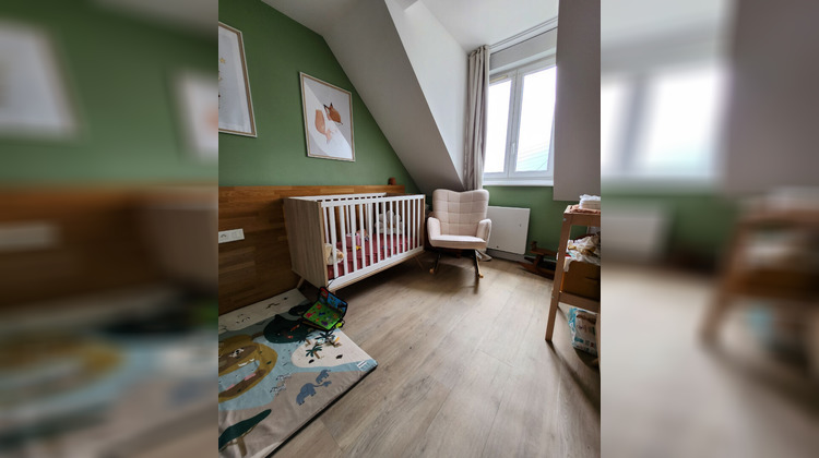 Ma-Cabane - Vente Maison BREST, 91 m²