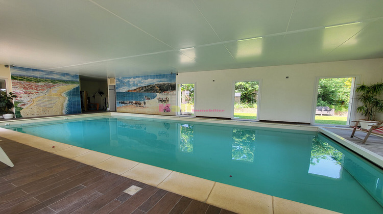 Ma-Cabane - Vente Maison BREST, 285 m²