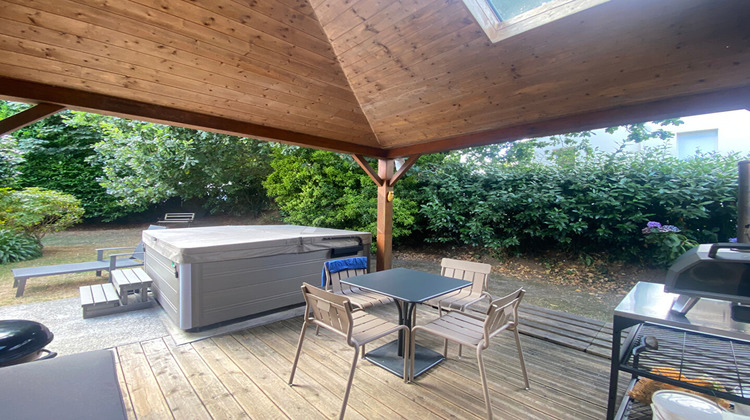 Ma-Cabane - Vente Maison BREST, 184 m²