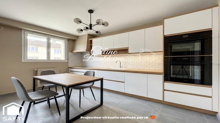 Ma-Cabane - Vente Maison Brest, 118 m²