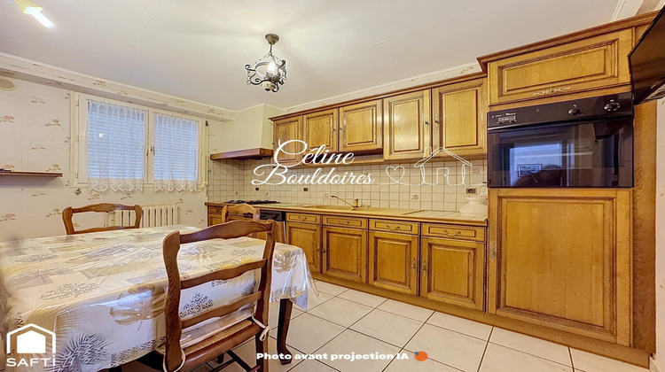 Ma-Cabane - Vente Maison Brest, 118 m²