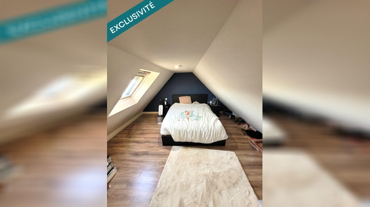 Ma-Cabane - Vente Maison Brest, 80 m²