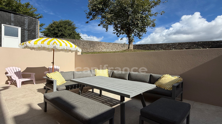 Ma-Cabane - Vente Maison BREST, 128 m²