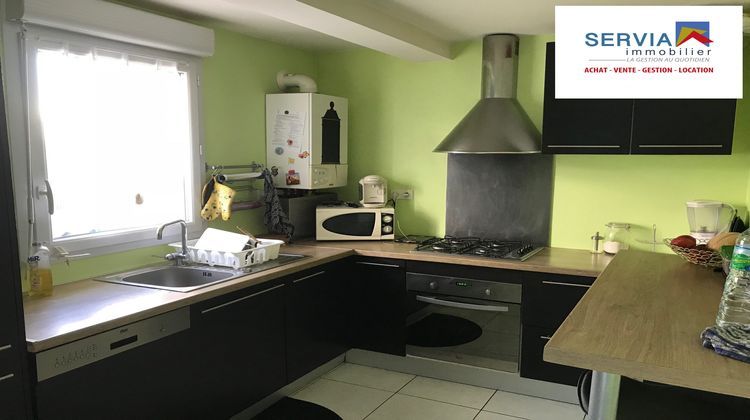 Ma-Cabane - Vente Maison Brest, 75 m²