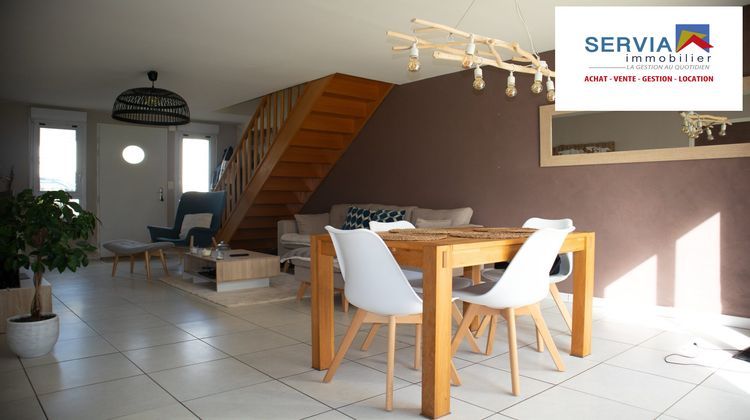 Ma-Cabane - Vente Maison Brest, 75 m²