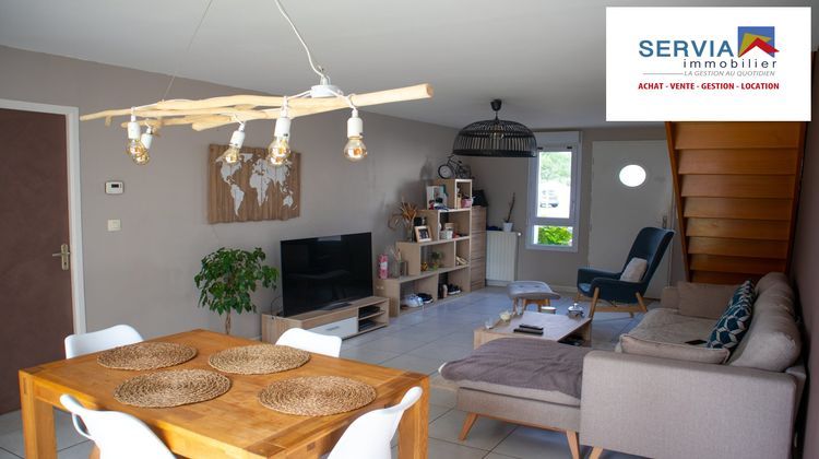 Ma-Cabane - Vente Maison Brest, 75 m²