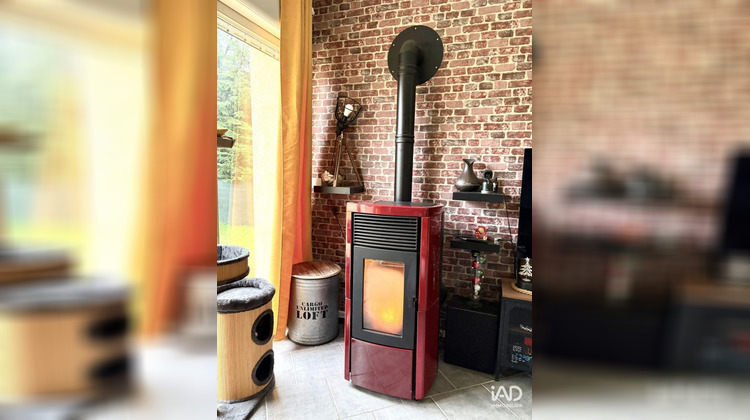 Ma-Cabane - Vente Maison Brestot, 134 m²