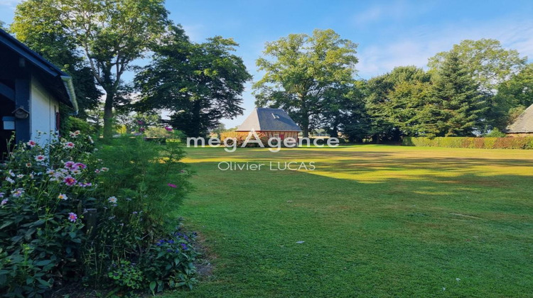 Ma-Cabane - Vente Maison BRESTOT, 145 m²