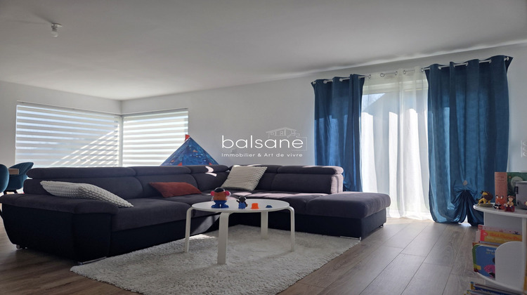 Ma-Cabane - Vente Maison Brestot, 114 m²