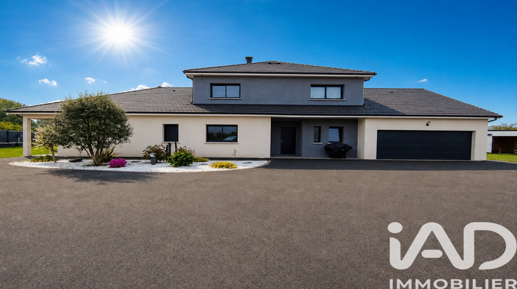 Ma-Cabane - Vente Maison Brestot, 182 m²