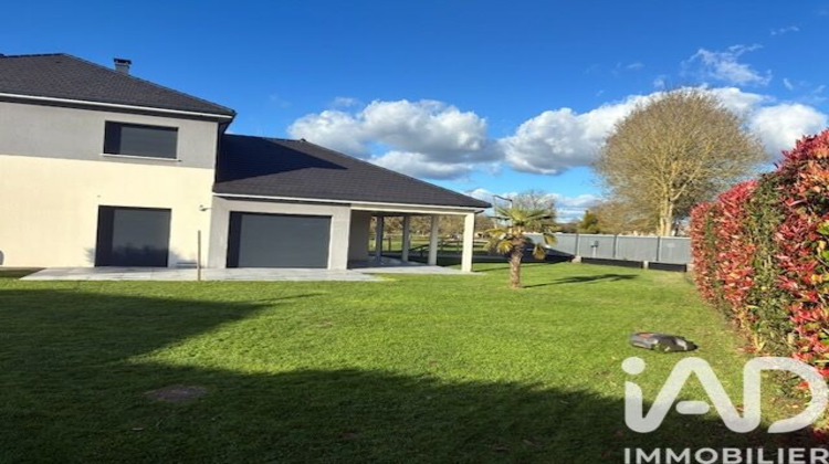 Ma-Cabane - Vente Maison Brestot, 182 m²