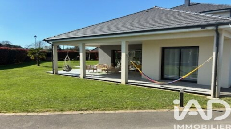 Ma-Cabane - Vente Maison Brestot, 182 m²