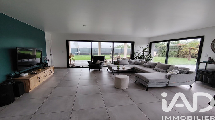 Ma-Cabane - Vente Maison Brestot, 182 m²
