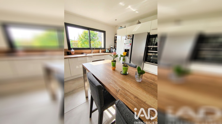 Ma-Cabane - Vente Maison Brestot, 182 m²
