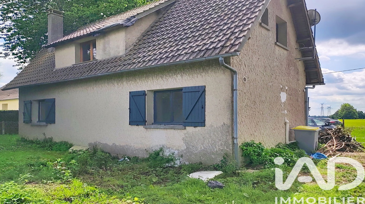Ma-Cabane - Vente Maison Brestot, 70 m²