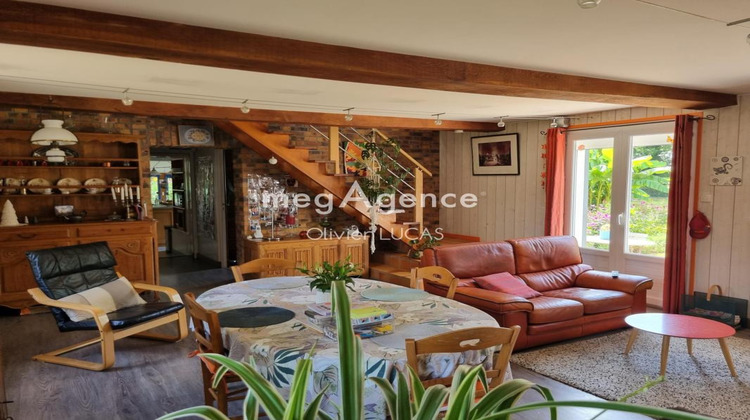 Ma-Cabane - Vente Maison BRESTOT, 145 m²