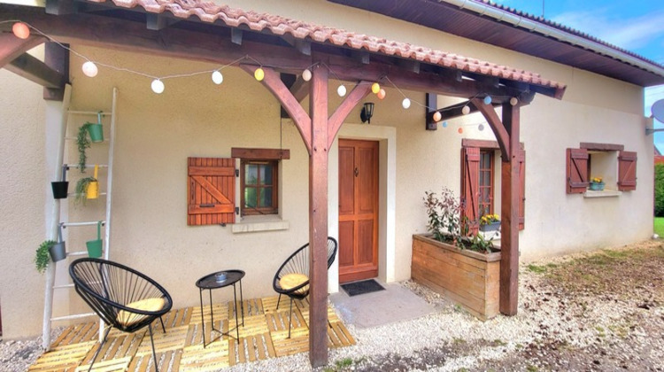 Ma-Cabane - Vente Maison BRETAGNE, 130 m²