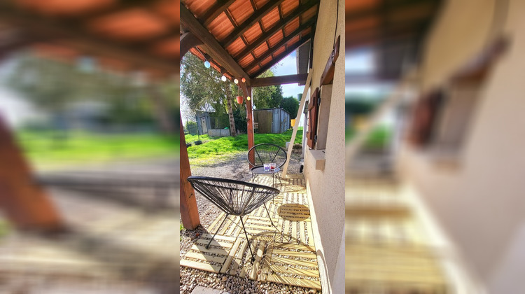 Ma-Cabane - Vente Maison BRETAGNE, 130 m²