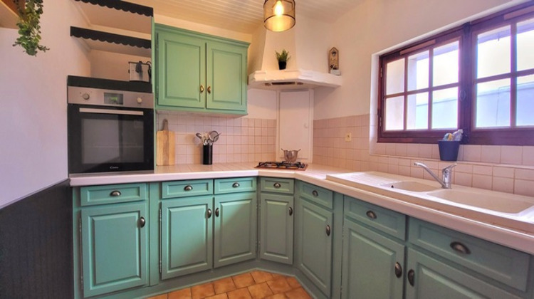 Ma-Cabane - Vente Maison BRETAGNE, 130 m²