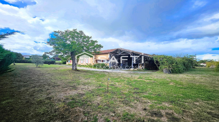 Ma-Cabane - Vente Maison Bretagne-d'Armagnac, 110 m²