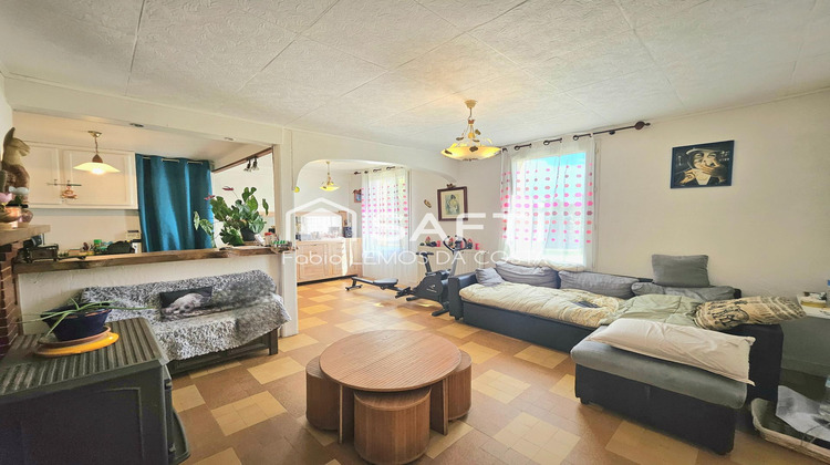 Ma-Cabane - Vente Maison Bretagne-d'Armagnac, 110 m²