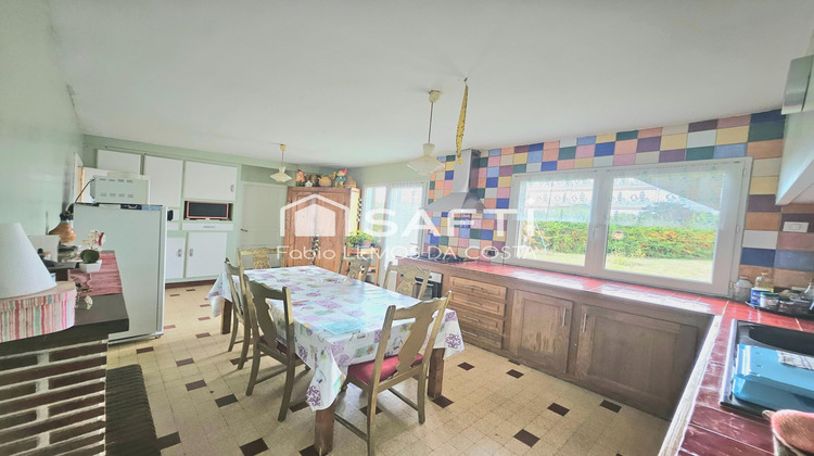 Ma-Cabane - Vente Maison Bretagne-d'Armagnac, 110 m²