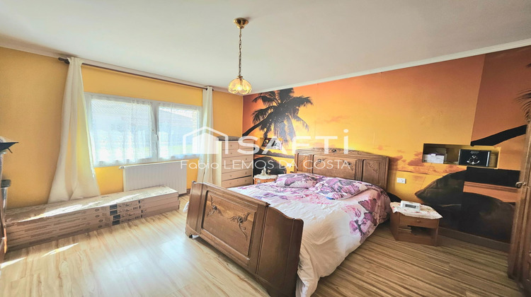 Ma-Cabane - Vente Maison Bretagne-d'Armagnac, 110 m²