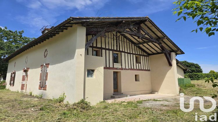 Ma-Cabane - Vente Maison Bretagne-de-Marsan, 232 m²