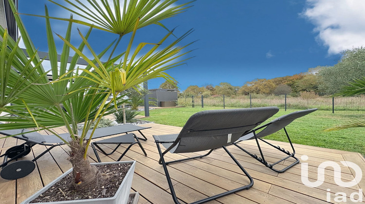 Ma-Cabane - Vente Maison Bretagne-de-Marsan, 128 m²