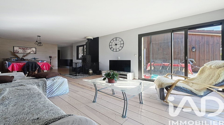 Ma-Cabane - Vente Maison Bretagne-de-Marsan, 122 m²