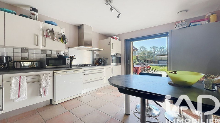 Ma-Cabane - Vente Maison Bretagne-de-Marsan, 122 m²