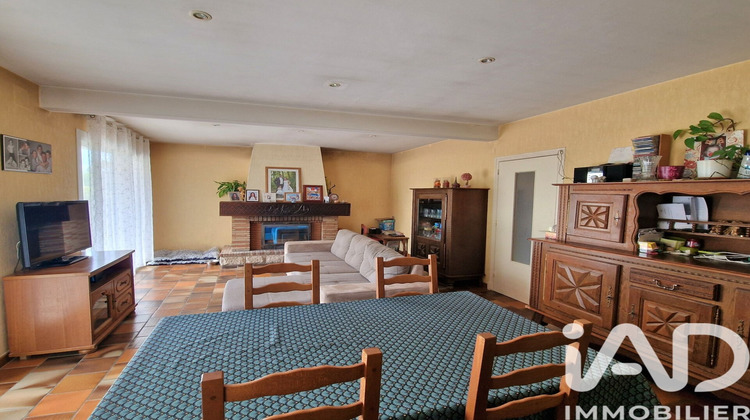 Ma-Cabane - Vente Maison Bretagne-de-Marsan, 112 m²