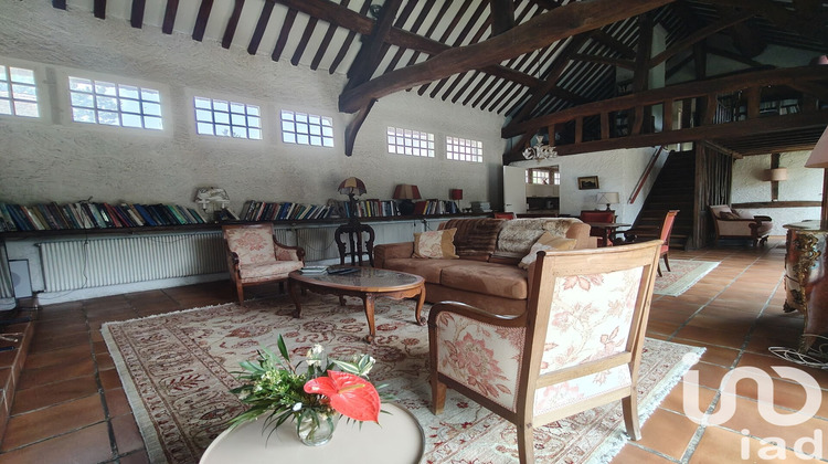 Ma-Cabane - Vente Maison Bretagnolles, 148 m²