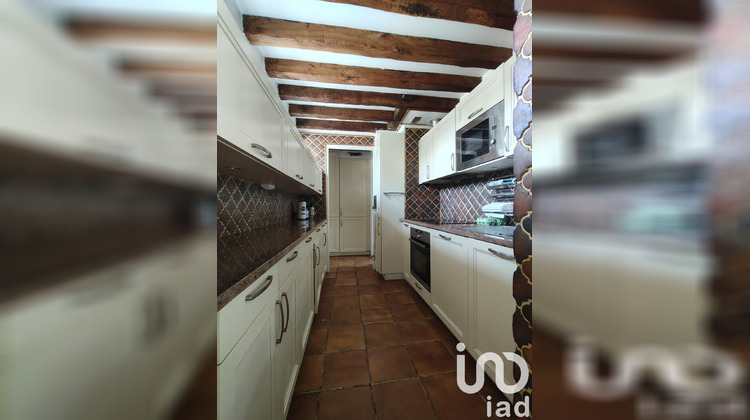 Ma-Cabane - Vente Maison Bretagnolles, 148 m²