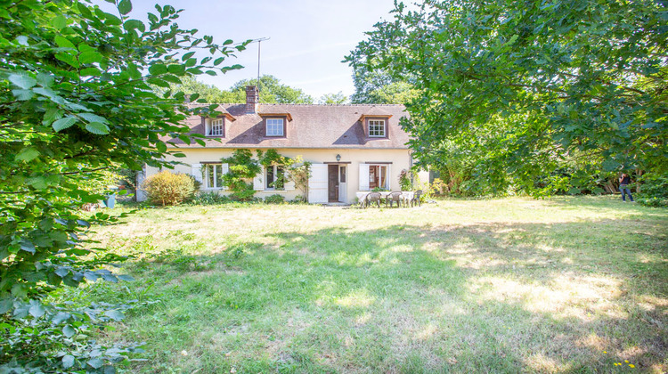 Ma-Cabane - Vente Maison BRETAGNOLLES, 81 m²
