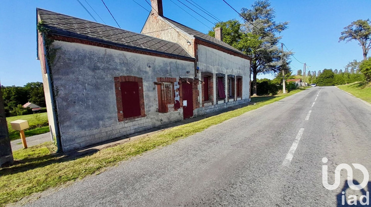 Ma-Cabane - Vente Maison Breteau, 171 m²
