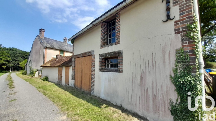 Ma-Cabane - Vente Maison Breteau, 171 m²