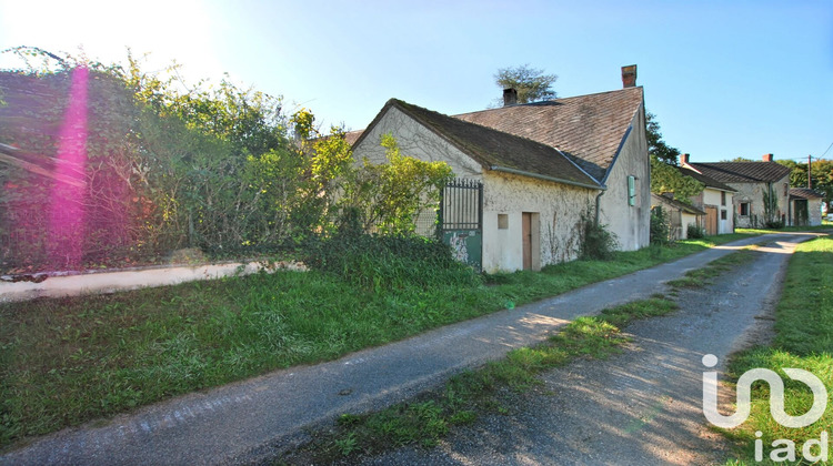 Ma-Cabane - Vente Maison Breteau, 171 m²