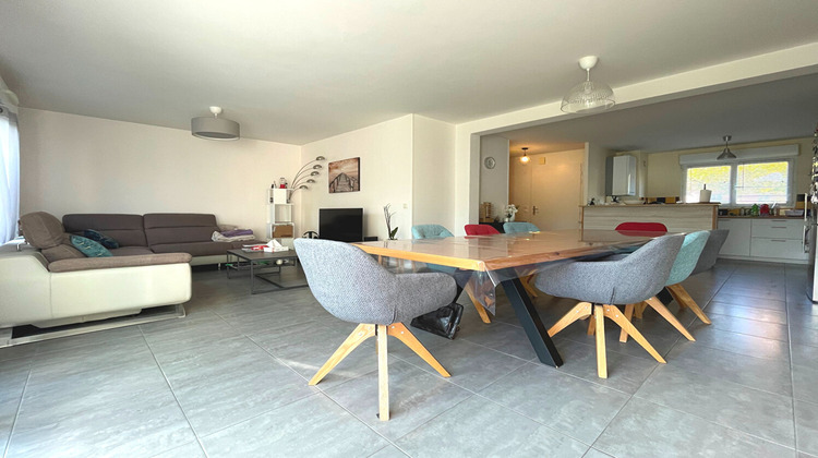 Ma-Cabane - Vente Maison BRETEIL, 103 m²