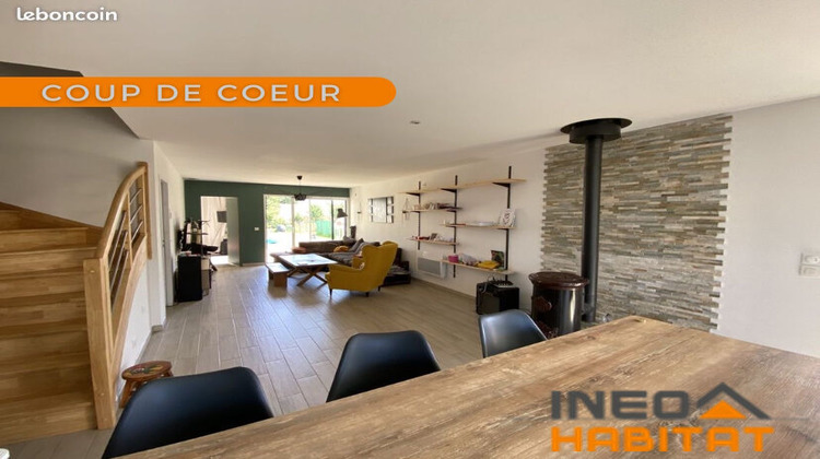 Ma-Cabane - Vente Maison BRETEIL, 116 m²