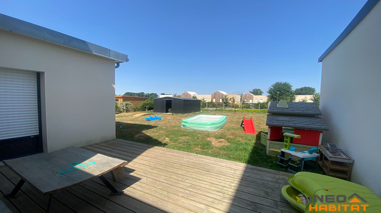 Ma-Cabane - Vente Maison BRETEIL, 116 m²