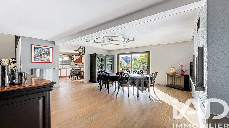 Ma-Cabane - Vente Maison Breteil, 155 m²