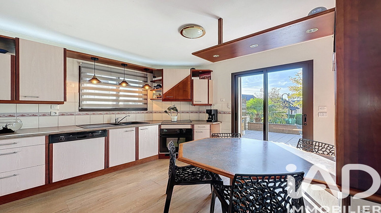 Ma-Cabane - Vente Maison Breteil, 155 m²